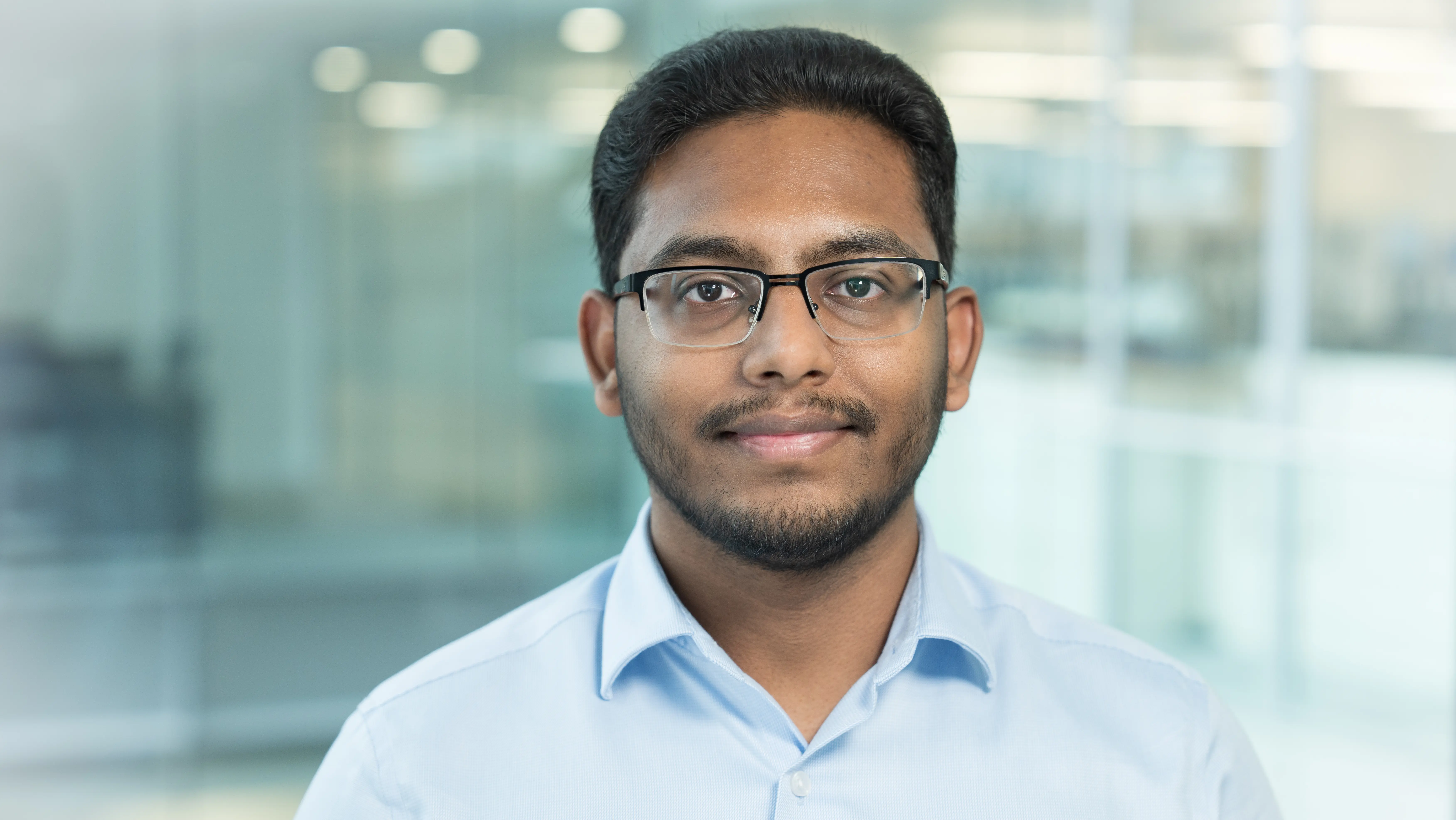 Mitesh Deddekunta