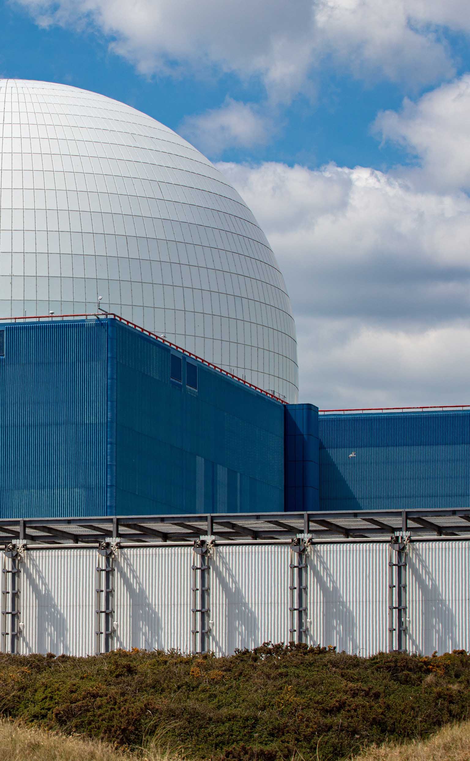 EDF Trading The wholesale energy market specialist