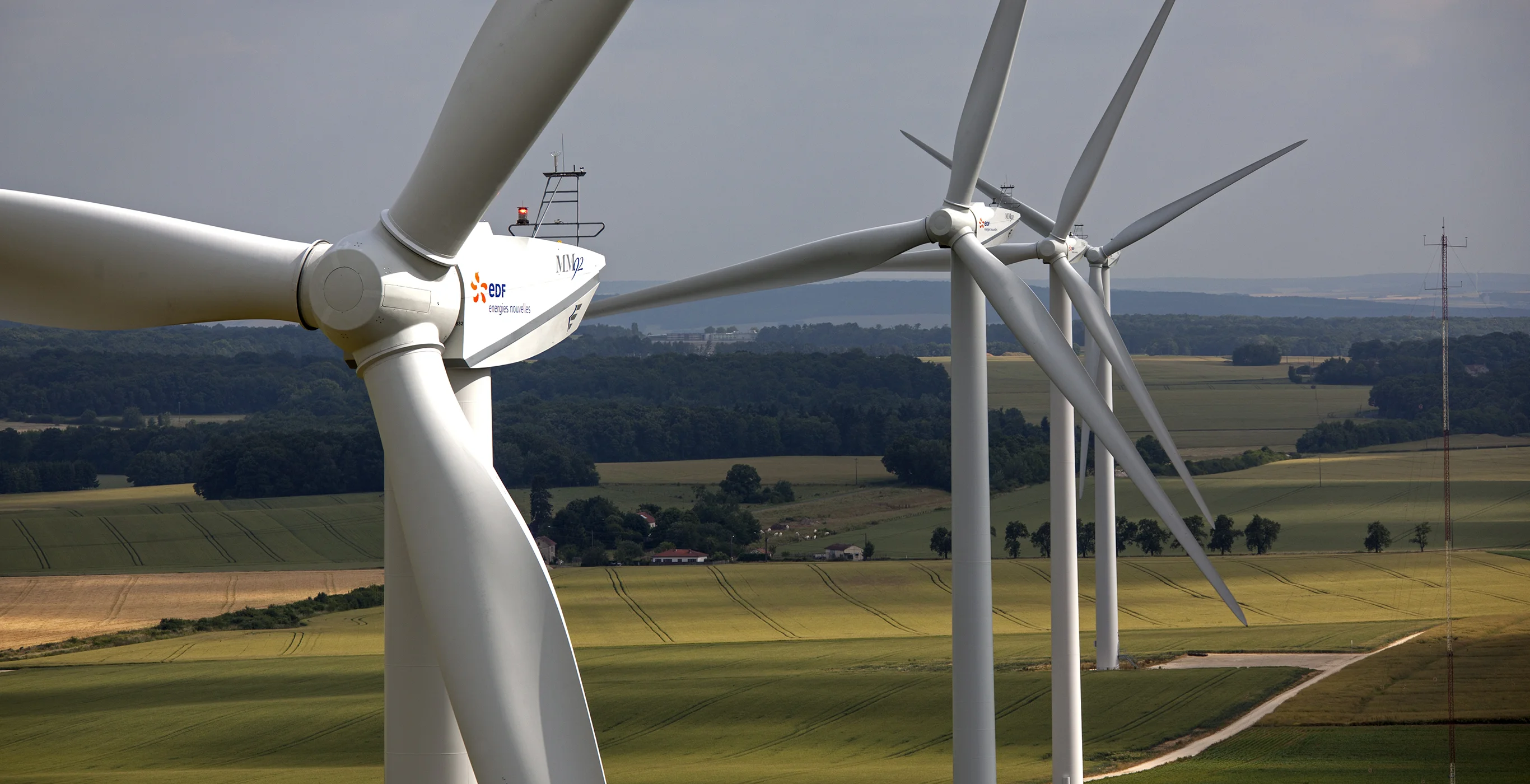 EDF Trading The wholesale energy market specialist