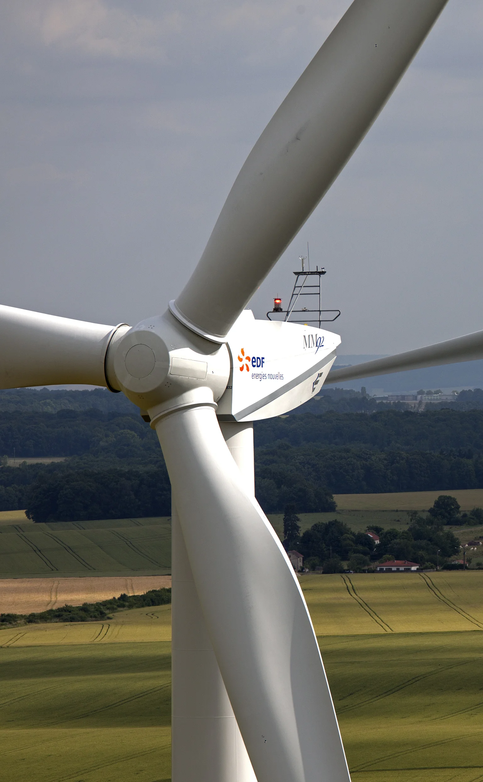 EDF Trading The wholesale energy market specialist